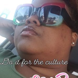 Meet your Posher, Earnestine